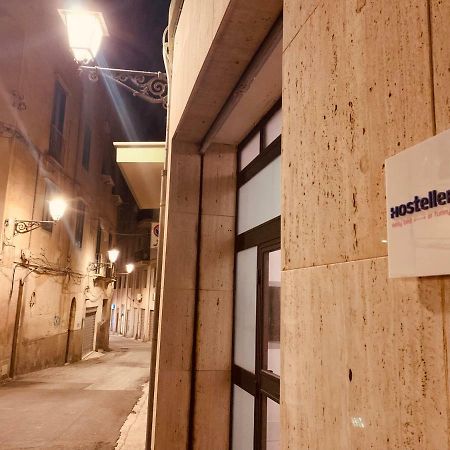 Hostelleria Trapani Eksteriør billede