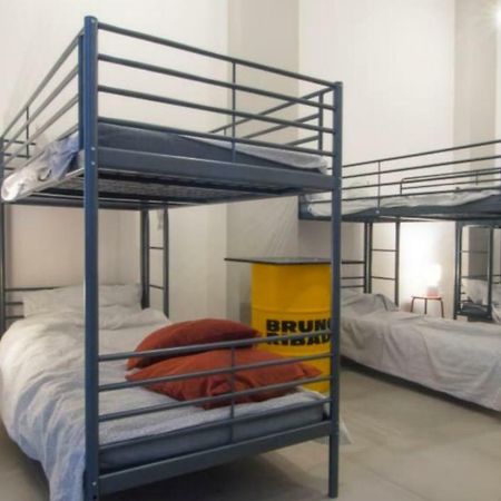 Hostelleria Trapani Eksteriør billede
