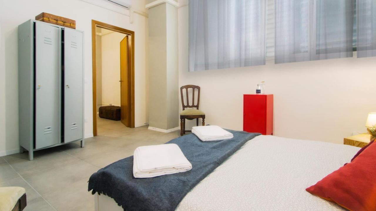 Hostelleria Trapani Eksteriør billede