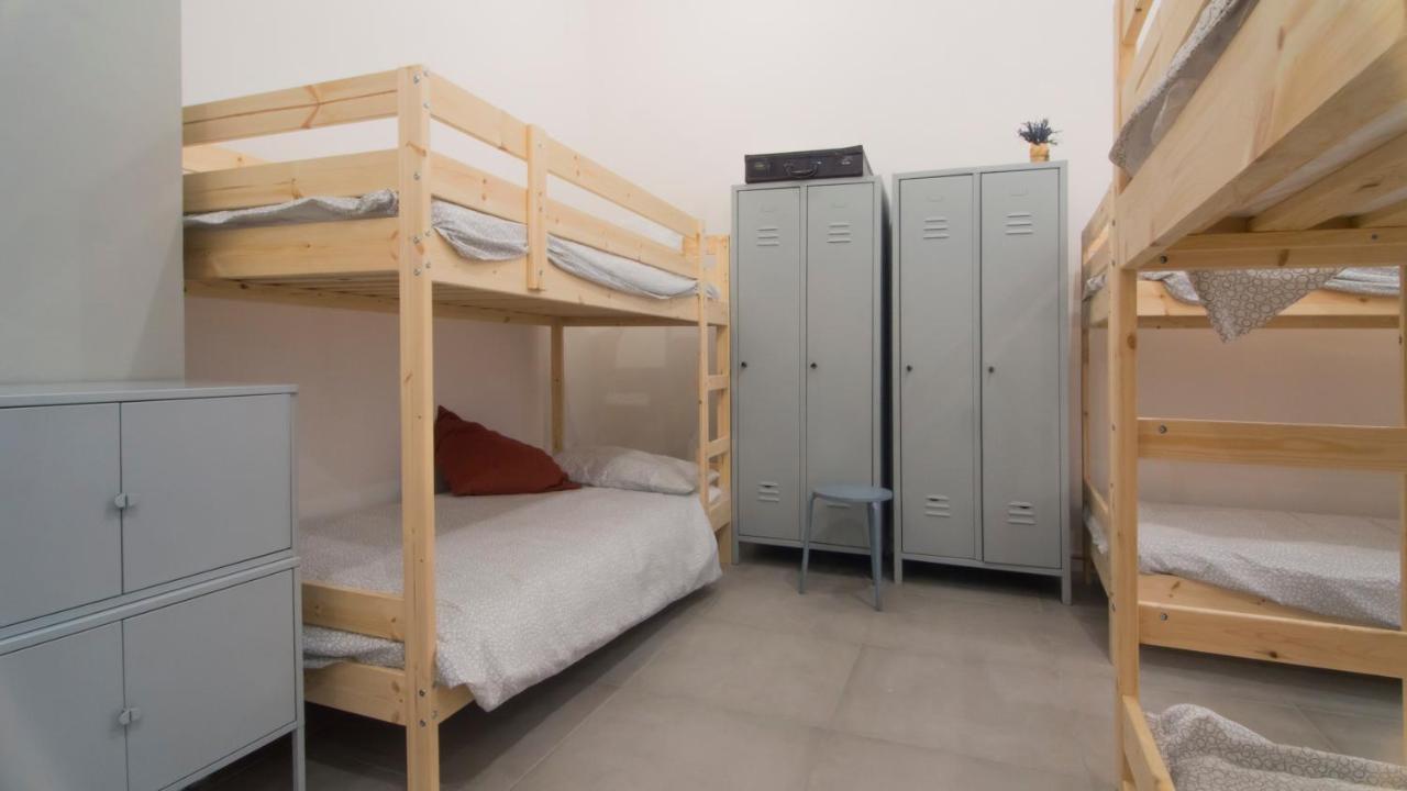 Hostelleria Trapani Eksteriør billede