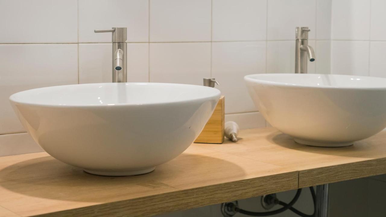 Hostelleria Trapani Eksteriør billede