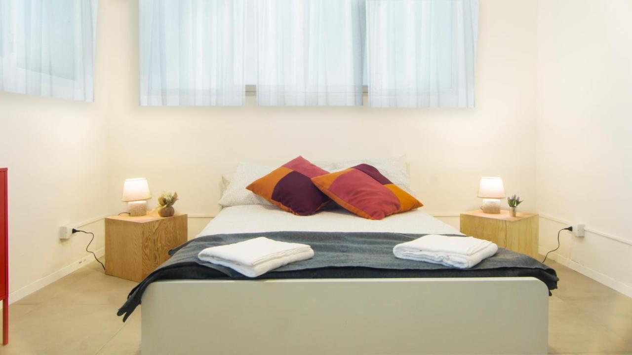 Hostelleria Trapani Eksteriør billede