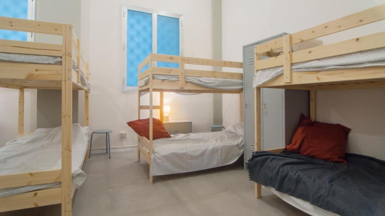 Hostelleria Trapani Eksteriør billede