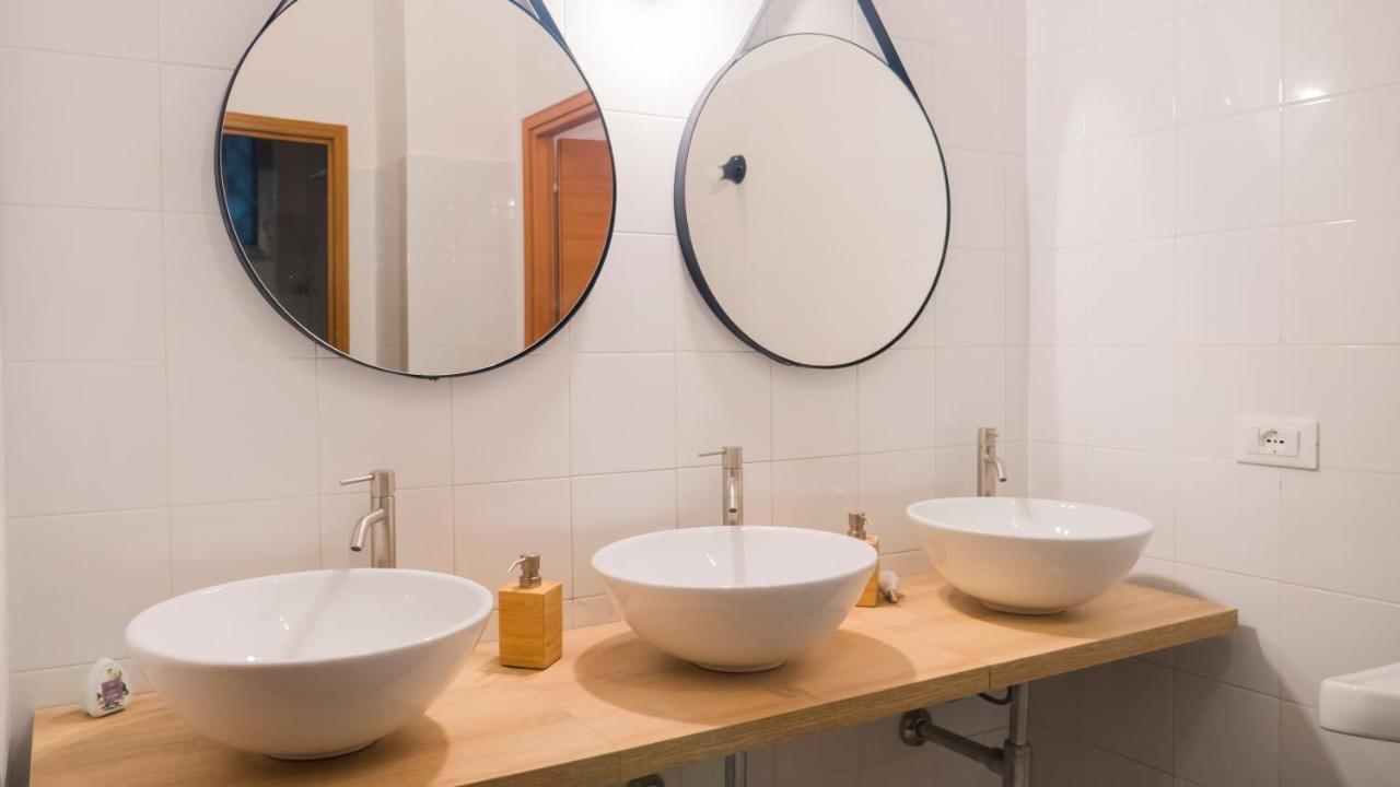 Hostelleria Trapani Eksteriør billede