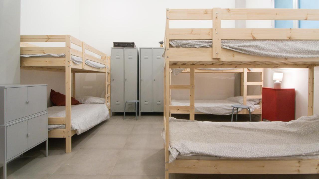 Hostelleria Trapani Eksteriør billede
