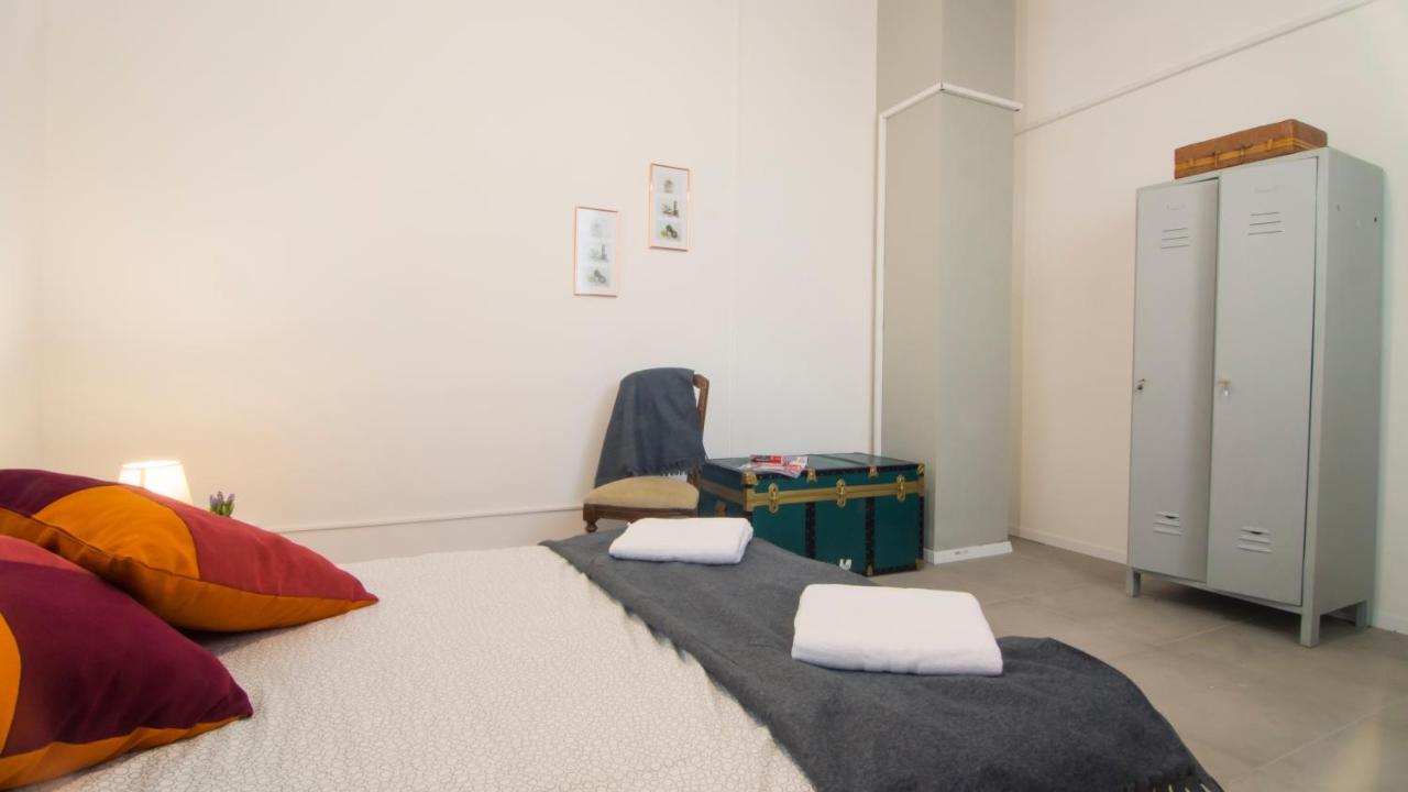 Hostelleria Trapani Eksteriør billede