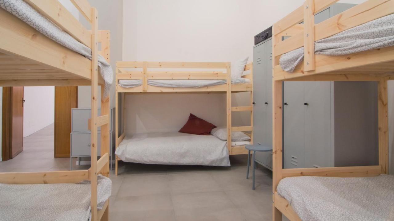 Hostelleria Trapani Eksteriør billede